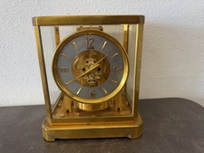 Jaeger-Lecoultre Atmos Clock
