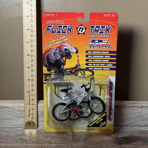Flick trix original redline - original,