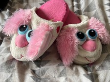 Stompeez Kids Fun Slippers
