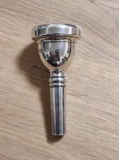Mouthpiece vincent bach corp - mouthpiece,