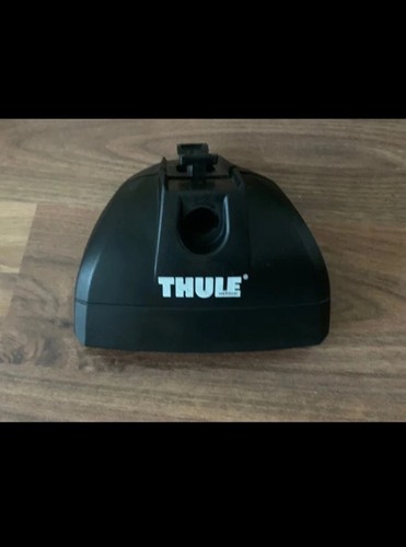 Thule 753 footpack - -, fits