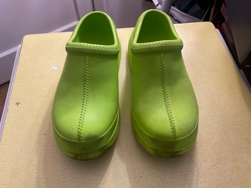 Ugg mens green - ugg,