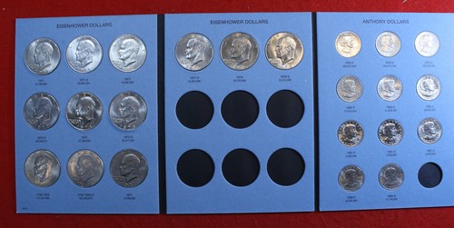 1971 1999 eisenhower susan b - 1971-1999,
