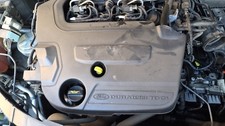 2014 FORD MONDEO 2.0 TDCi AUTO
