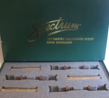 Bachmann Spectrum HO 27391