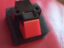 Goldring Elan Cartridge With New Replacement Stylus 