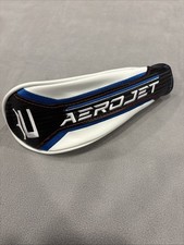 Cobra Aerojet Hybrid Headcover