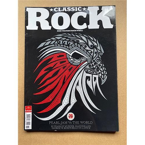 Various rock pearl jam - rock/pearl, classic