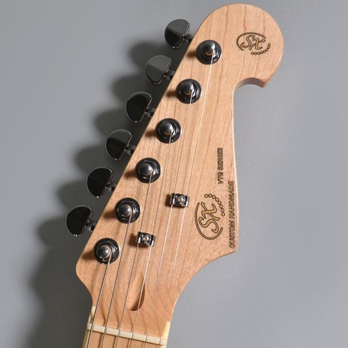 Stl 3ts electric guitar - sx,