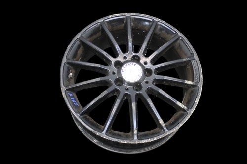 Mercedes benz w176 r18 - mercedes-benz, amg