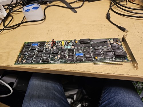 Ibm mfm hard - ibm, drive