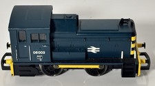 Hornby OO Gauge BR Class 06