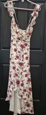 Womens Beautiful Long Summer