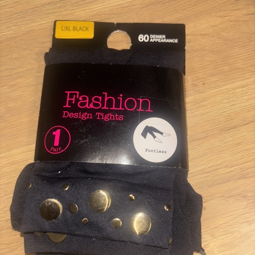 Fashion design tights - fashion, footless