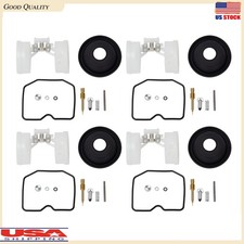 Carburetor repair kit - 4,