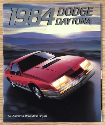 Dodge daytona usa car sales - daytona,