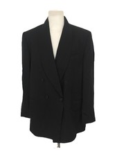Jaeger Men's Double Breasted