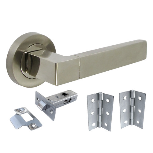 Cafri line door handle modern - cafri,