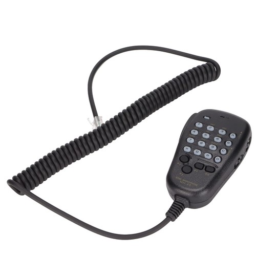 Denash dtmf microphone mic - dtmf, microphone,