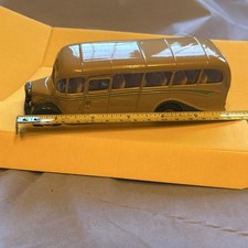Corgi classics bedford type - type, o