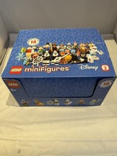 LEGO 71024 MINIFIGURES DISNEY