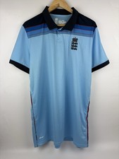 England Cricket Shirt Men’s