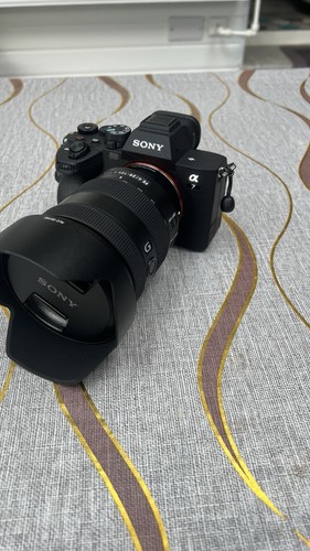 Sony alpha 33mp 4k - sony,