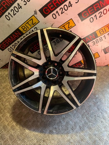 Mercedes class amg w212 - class,