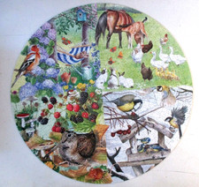 VINTAGE - WADDINGTONS CIRCULAR