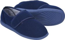 Cosyfeet Mens Slipper Richie