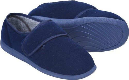 Cosyfeet mens slipper richie - cosyfeet,