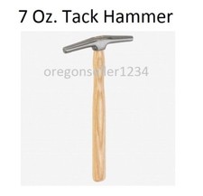 NEW 7 OZ TACK HAMMER