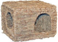 Grass Rabbit House Guinea Pig
