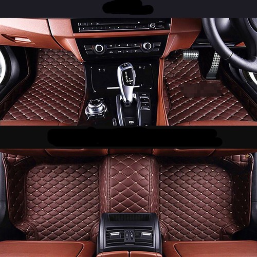 Floorliner for jaguar - xf, xe