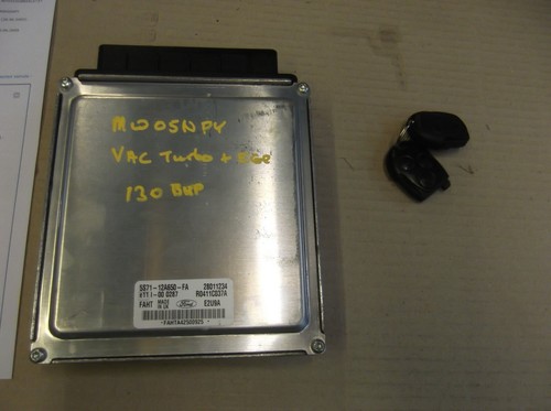 2004 ford mondeo mk3 130bhp - ford,