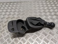 VAUXHALL CORSA SXI 2007 GEAR