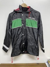 Children’s Eddie Stobart Rain Coat 11/12 Years 