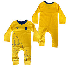Everton Football Romper