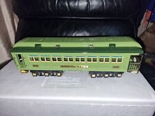 MTH 10-1068-3 No. 426 Stephen Girard Observation "Coral Isle" Car Std. Gauge