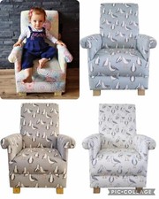 Kids chairs clarke seagulls - kids,