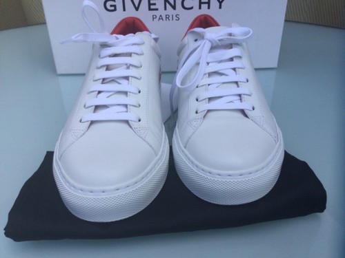 Givenchy urban street low - street,