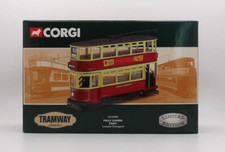 CORGI TRAMWAY CLASSICS CC25202