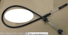 VW Golf 2 II Clutch Cable