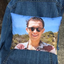 Tom Holland Handmade Small