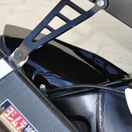Suzuki gsxr 1000 rear - suzuki,