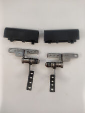 MSI GT70 2PE Laptop Hinges And Hinge Corners (Left And Right)