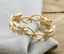 Gold plated Xuping jewelry