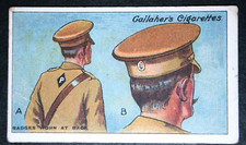 GLOUCESTERSHIRE REGIMENT