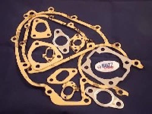 Vespa pk50 gasket set - pk50,