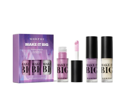 Morphe make big plumping - morphe, it